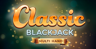 Multihand Classic Blackjack 6 Deck