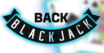 Back Blackjack