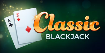 Classic Blackjack Six Deck