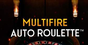 Multifire Auto Roulette