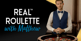 Real Roulette with Matthew