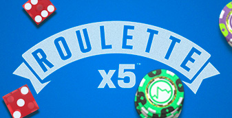 Roulette X5