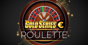 European Roulette Gold