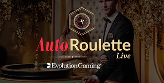 Ruleta Automática Mobile