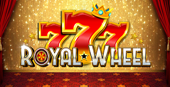 777 Royal Wheel