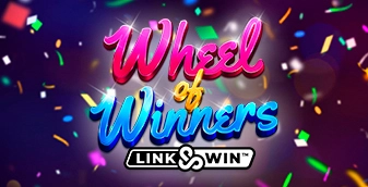 Wheel of Winners Link&Win 