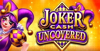 Joker Cash Uncovered 