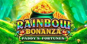 Rainbow Bonanza Paddy's Fortunes