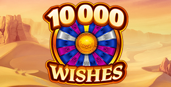 10000 Wishes