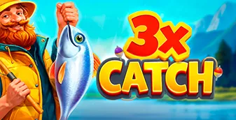 3x Catch