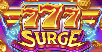 777 Surge™ V94