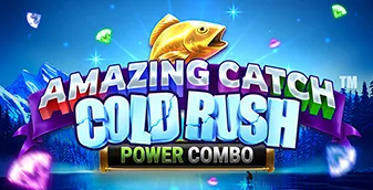 Amazing Catch Cold Rush Power Combo