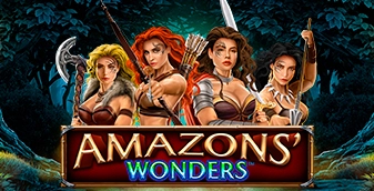 Amazons Wonders