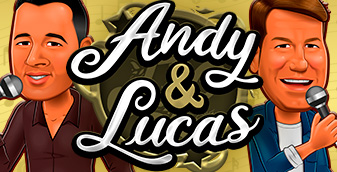 ANDY & LUCAS MOBILE