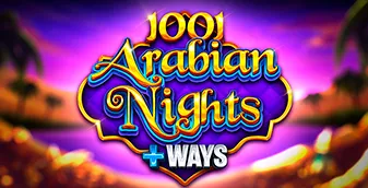 1001 Arabian Nights