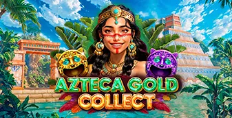 Azteca Gold Collect