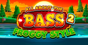 All About the Bass 2 Froggy Style