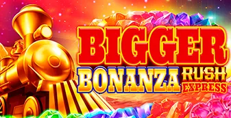 Bigger Bonanza Rush Express