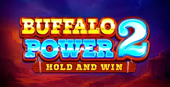 Buffalo Power 2: Hold and Win