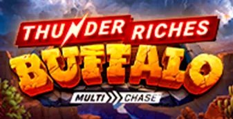 Thunder Riches: Buffalo