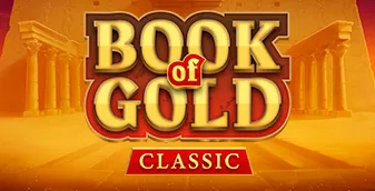 Book of Gold: Classic