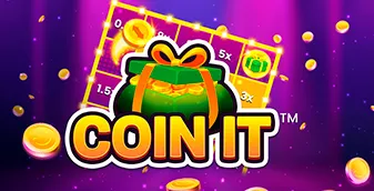 Coin It
