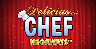 Delicias del Chef Megaways