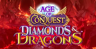 Age of Conquest Diamonds & Dragons