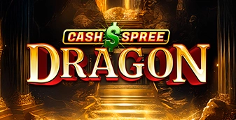 Cash Spree Dragon