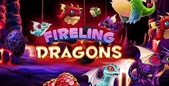 Fireling Dragons
