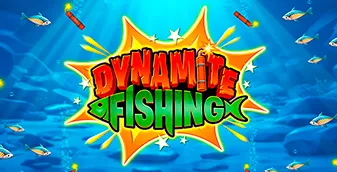 Dynamite Fishing