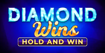 Diamond Wins Hold & Win