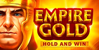 Empire Gold: Hold and Win