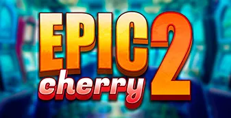 Epic Cherry 2