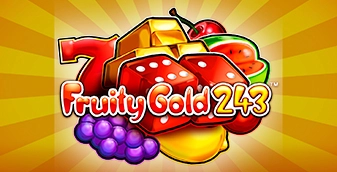 Fruity Gold 243