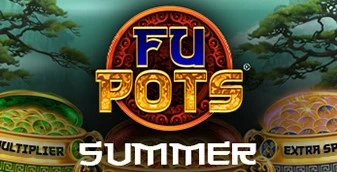 Fu Pots Summer