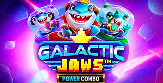 Galactic Jaws Power Combo