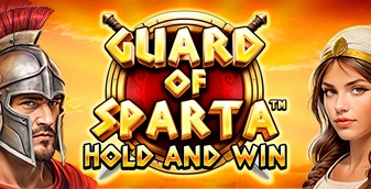 Guard of Sparta