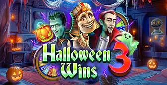 Halloween Wins 3
