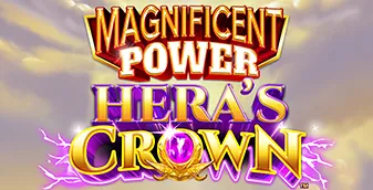 Magnificent Power Heras Crown