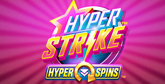 Hyper Strike™ HyperSpins™ V94