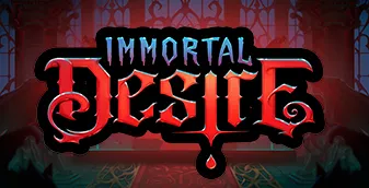 Immortal Desire