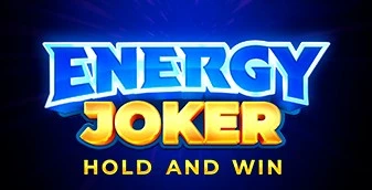 Energy Joker: Hold and Win