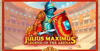 Julius Maximus: Legend of the Arena