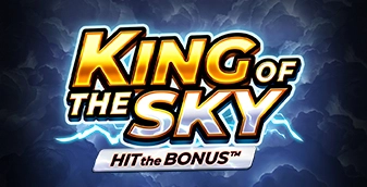 King of the Sky: Hit The Bonus