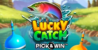 Lucky Catch Pick&Win