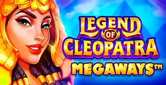 Legend of Cleopatra Megaways