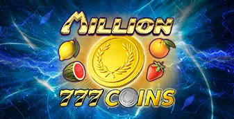 Million 777 Coins
