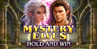 Mystery Elves