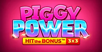 Piggy Power: Hit The Bonus